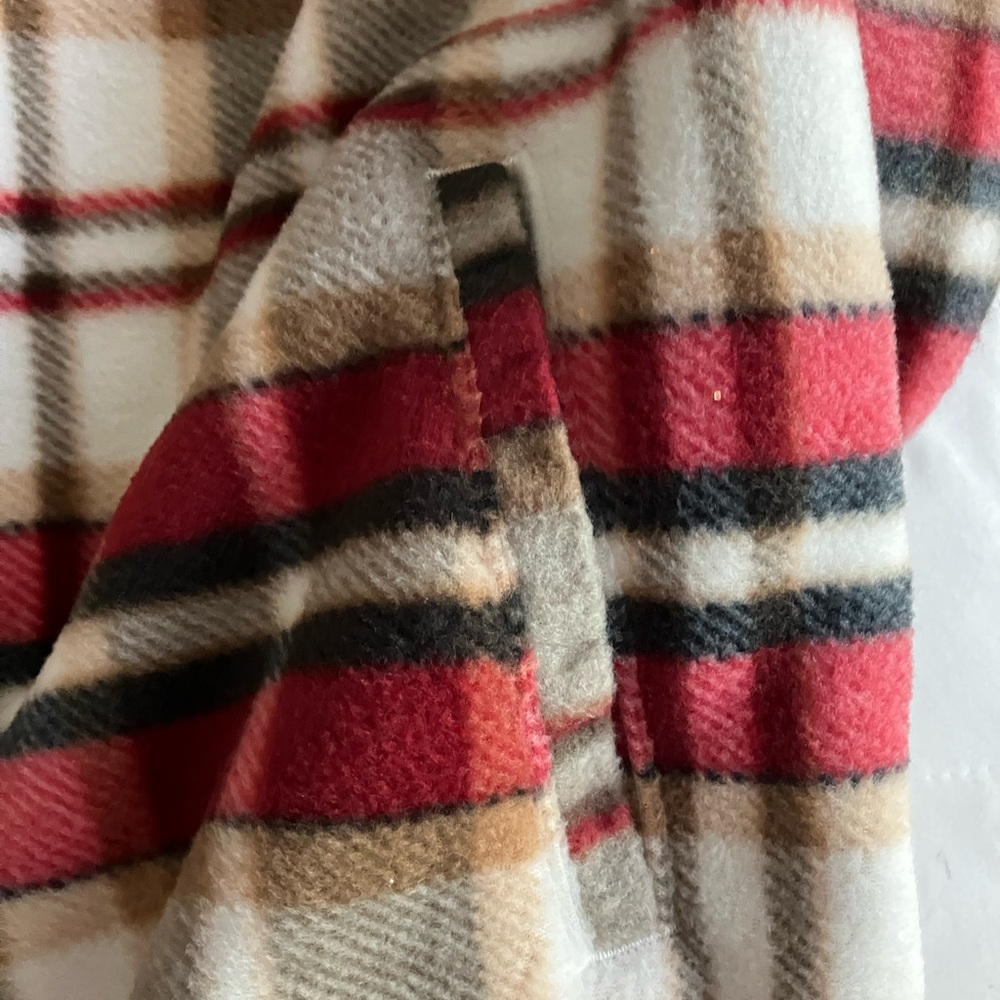 Checked Jacket - image 3